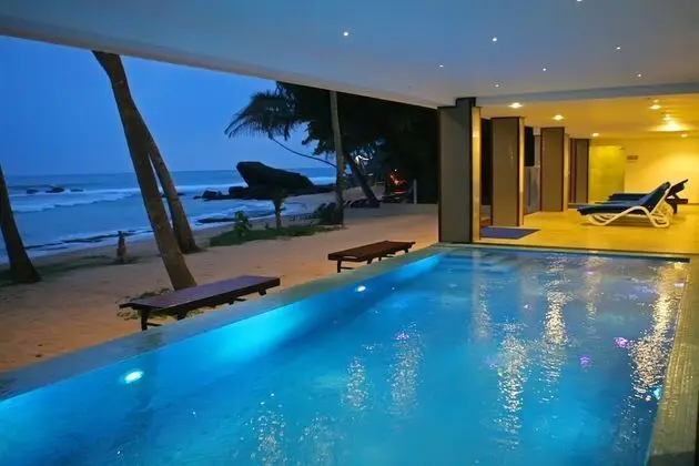 Sayura Beach Hotel - Öne Çıkan Resim