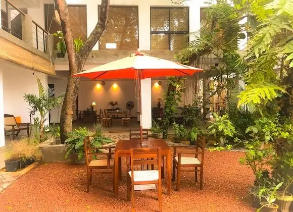 Sayura House
