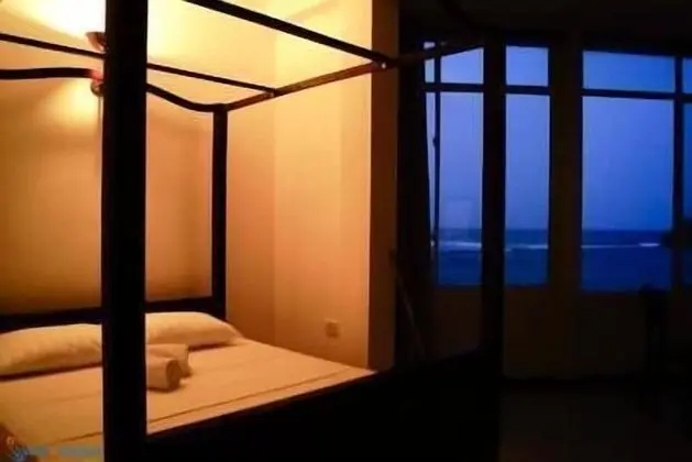 Sayurima Tourist Hotel - Oda