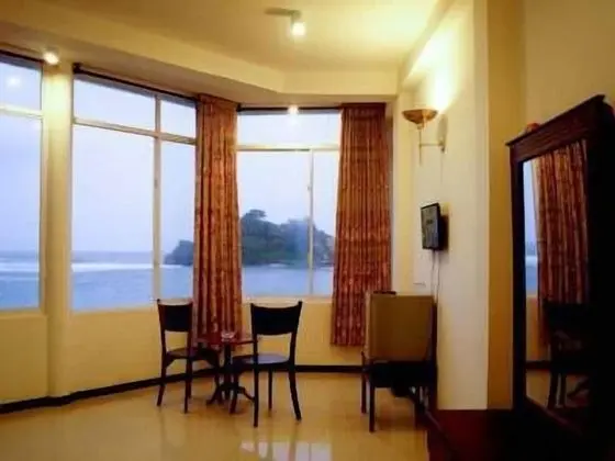 Sayurima Tourist Hotel - Öne Çıkan Resim
