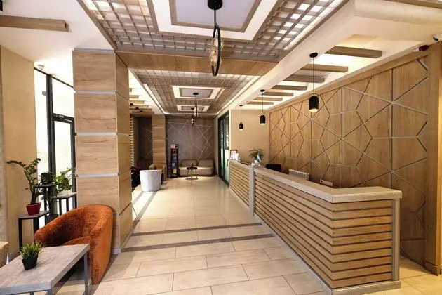Sayyoh Hotel - Öne Çıkan Resim