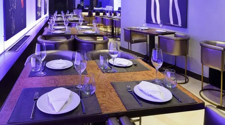 Saz City Life Hotel - Oda