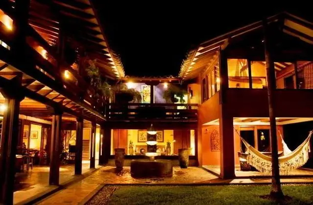 Sazagua Boutique