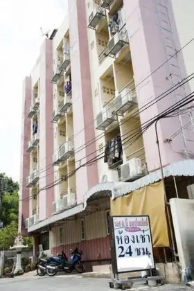 SB Apartment