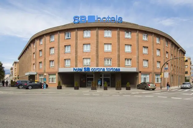 SB Corona Tortosa