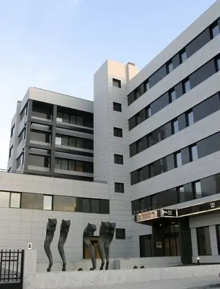 SB Express Madrid Norte