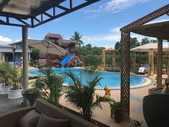 SB Holiday Resort