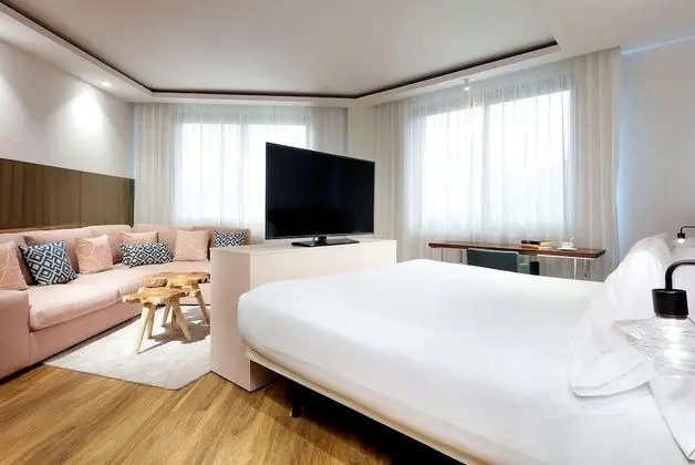 Hotel SB Icaria - Oda