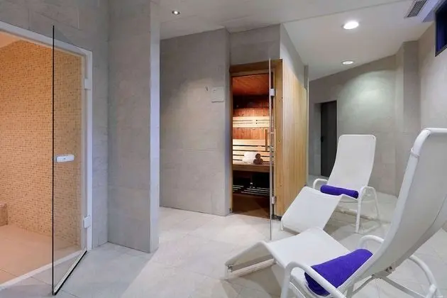 Hotel SB Icaria - Spa