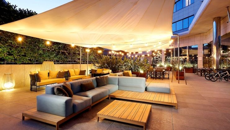 Hotel SB IcariaFotoğrafı