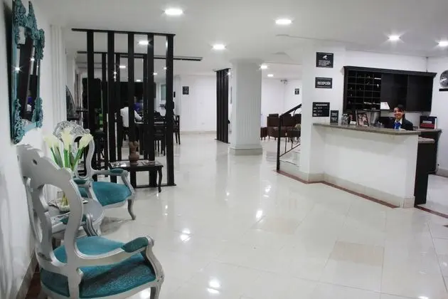 SB Hotel Internacional