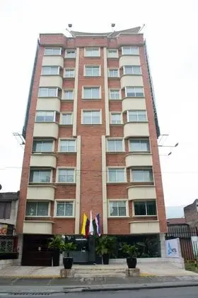 SB Hotel Internacional Norte