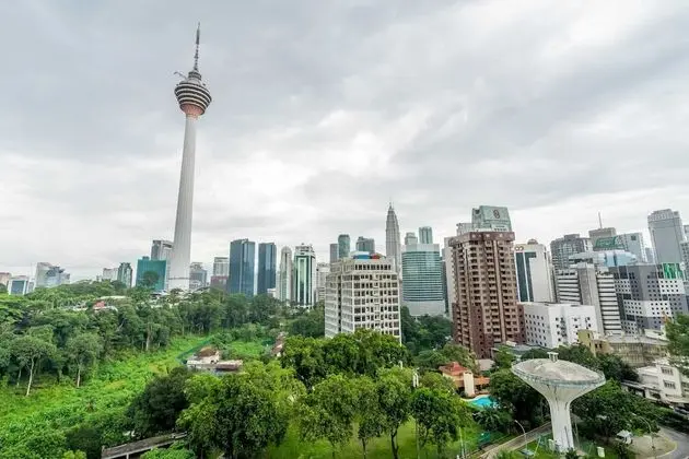 SBC Bukit Ceylon