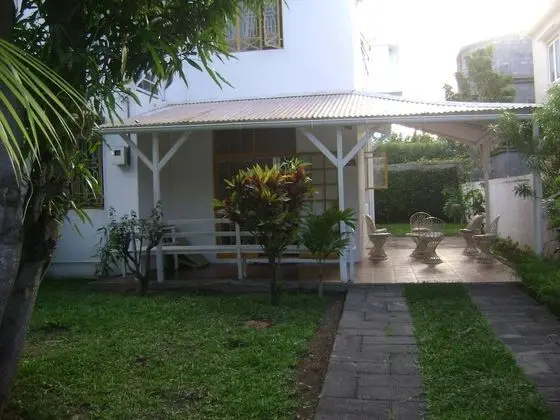 SBE Villa