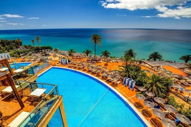 SBH Club Paraiso Playa - Öne Çıkan Resim
