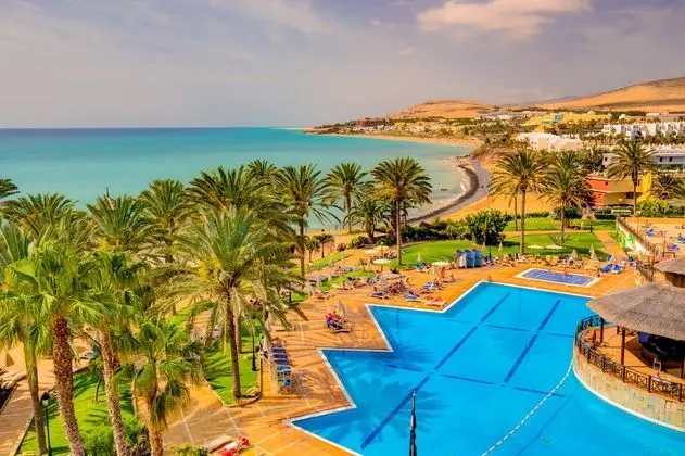 SBH Costa Calma Beach