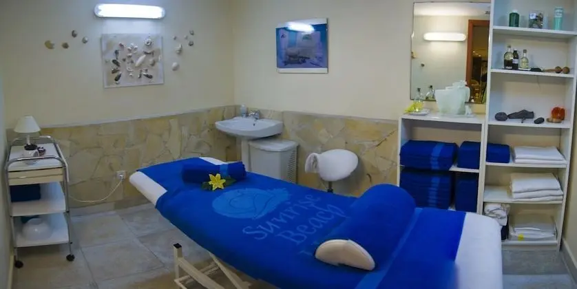 SBH Costa Calma Beach Resort - Spa