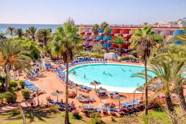 SBH Fuerteventura Playa - Genel