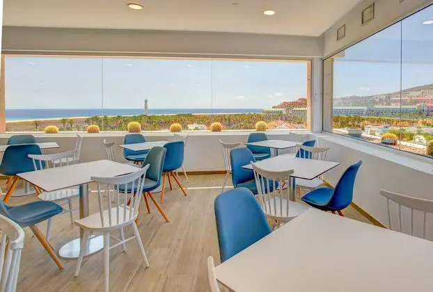 SBH Maxorata Resort