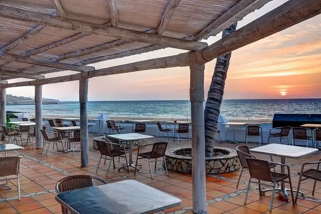 SBH Monica Beach