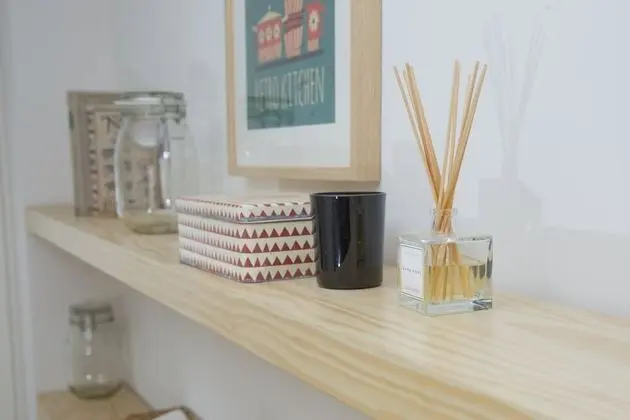 Sbra01 · Hidden Gem Apartment Design · Wifi · Netflix - Dış Mekan