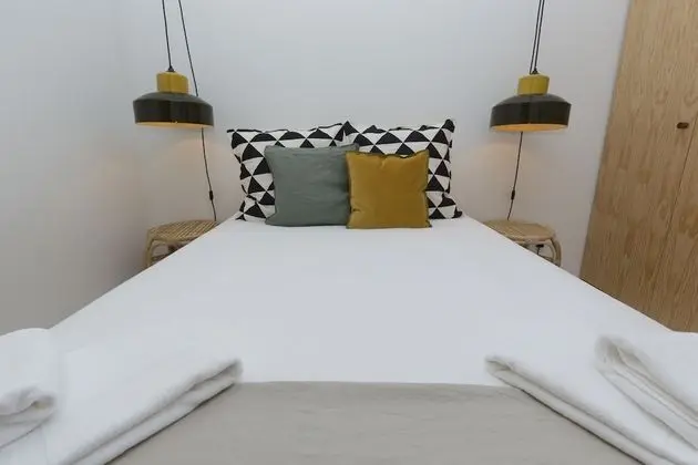 Sbra01 · Hidden Gem Apartment Design · Wifi · Netflix - Oda