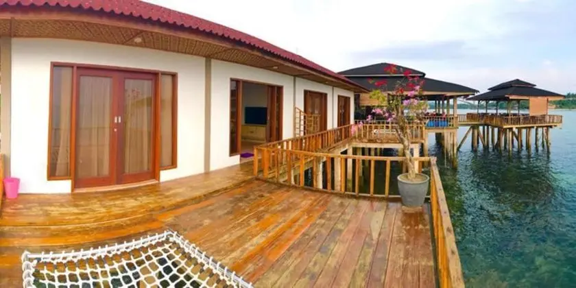 SBS Resort - 1