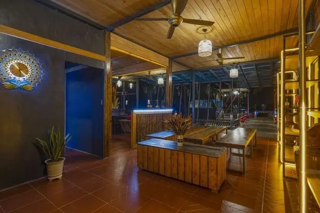 S'Bungalow Ben Tre