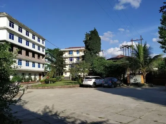 Hotel SC Continental