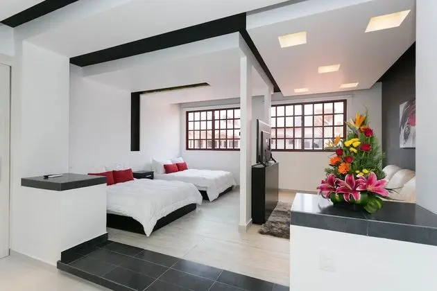 SC Hotel Playa del Carmen - Öne Çıkan Resim