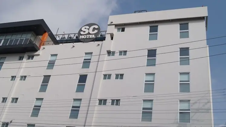 SC HOTEL