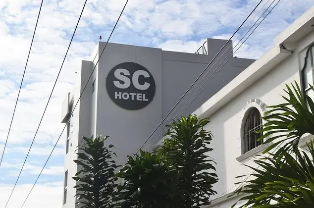 SC HOTEL