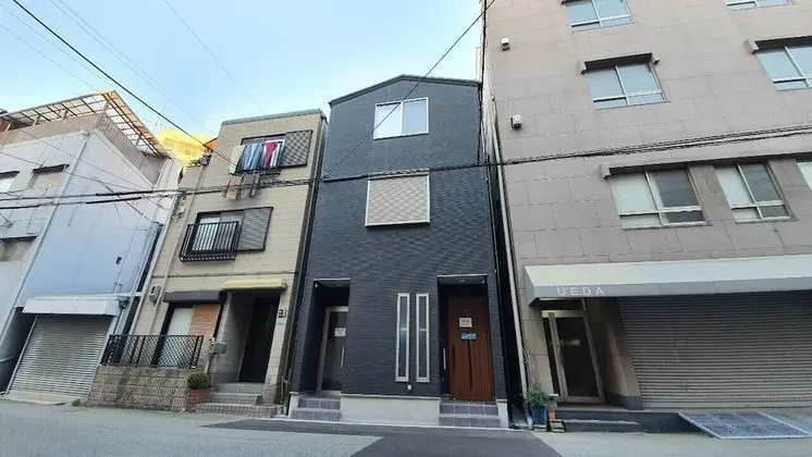 SC1 Kaikanoyado