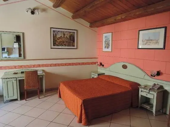 Villa Scaduto Residence