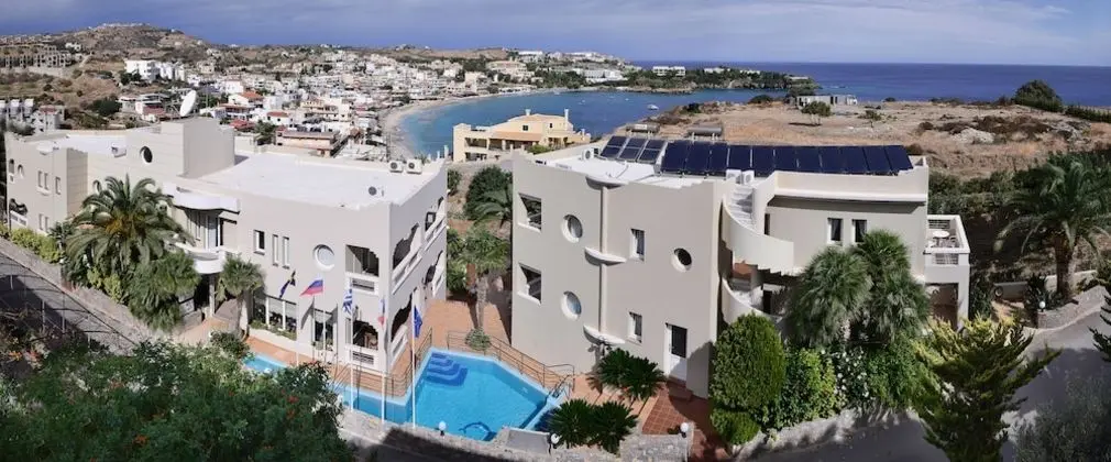 Scala Hotel Apartments