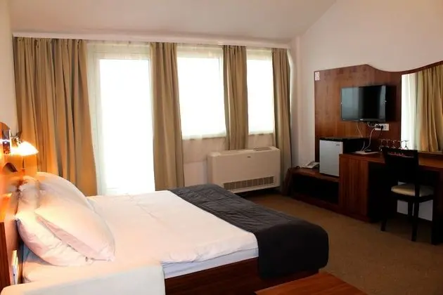 SCALA Bed & Breakfast