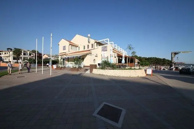 SCALA Bed & Breakfast - Dış Mekan
