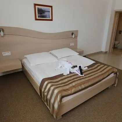 SCALA Bed & Breakfast - Oda