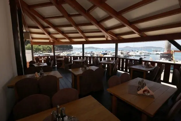 SCALA Bed & Breakfast - Yerinde Yemek