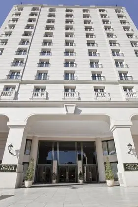 Scala Hotel Buenos Aires - Genel