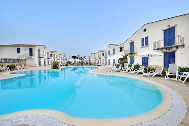 Scala Dei Turchi Resort - Öne Çıkan Resim