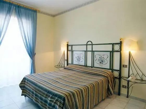 Hotel Scala Greca - Öne Çıkan Resim
