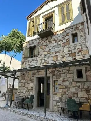Scala Hotel - Genel