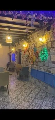Scala Hotel - Genel