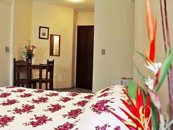 Scala Residence Hotel