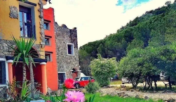 Scala San Giorgio Hotel