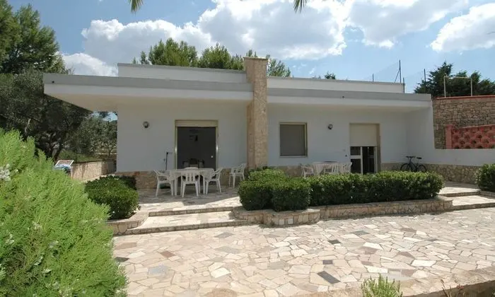Villa Scalelle