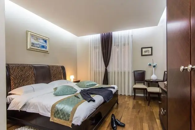 Scallop Regent Rooms - Öne Çıkan Resim