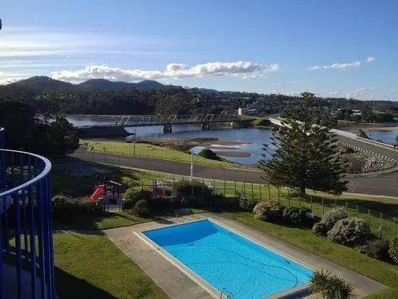 Scamander Beach Resort