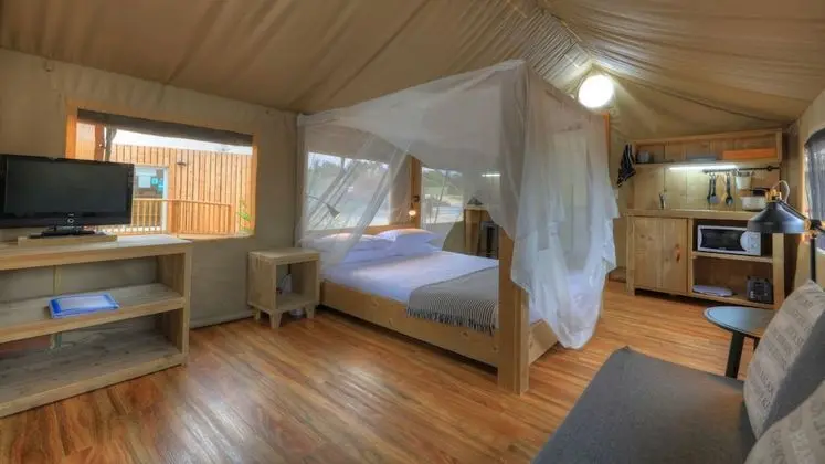 Scamander Sanctuary Holiday Park - Öne Çıkan Resim